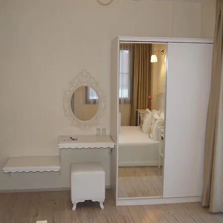 Otel Ender (adults Only) Ayvalı