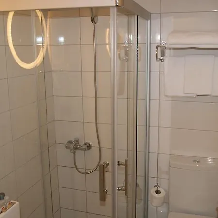 Otel Ender (adults Only) Ayvalı