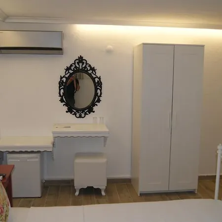 Ender (adults Only) Otel 2*