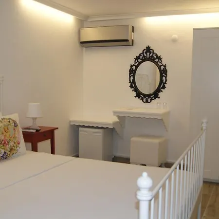Otel Ender (adults Only) Ayvalı