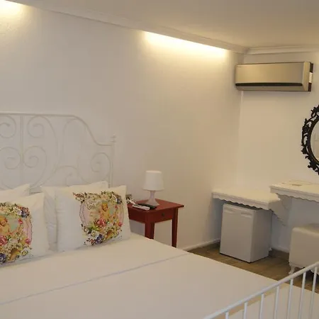 Ender (adults Only) Otel 2*