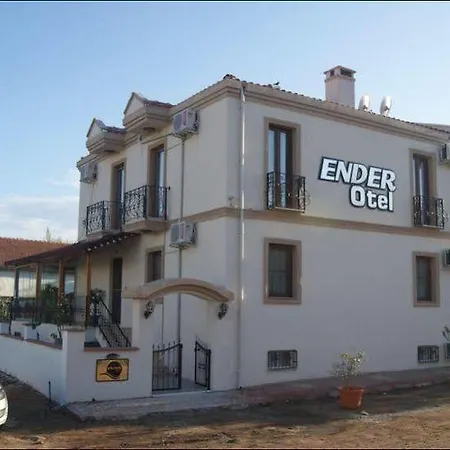 Ender (adults Only) Otel 2*