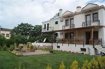 Otel Ender (adults Only) Ayvalı