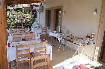 Otel Ender (adults Only) Ayvalı